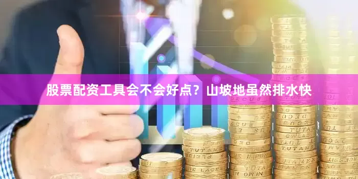 股票配资工具会不会好点？山坡地虽然排水快