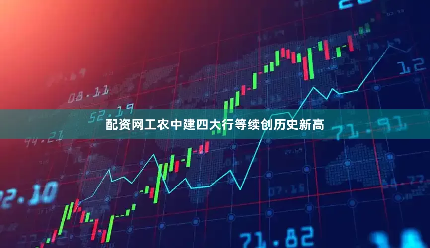 配资网工农中建四大行等续创历史新高