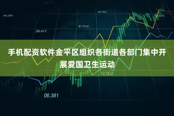 手机配资软件金平区组织各街道各部门集中开展爱国卫生运动