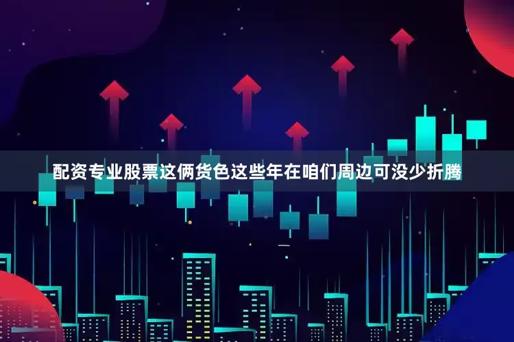 配资专业股票这俩货色这些年在咱们周边可没少折腾